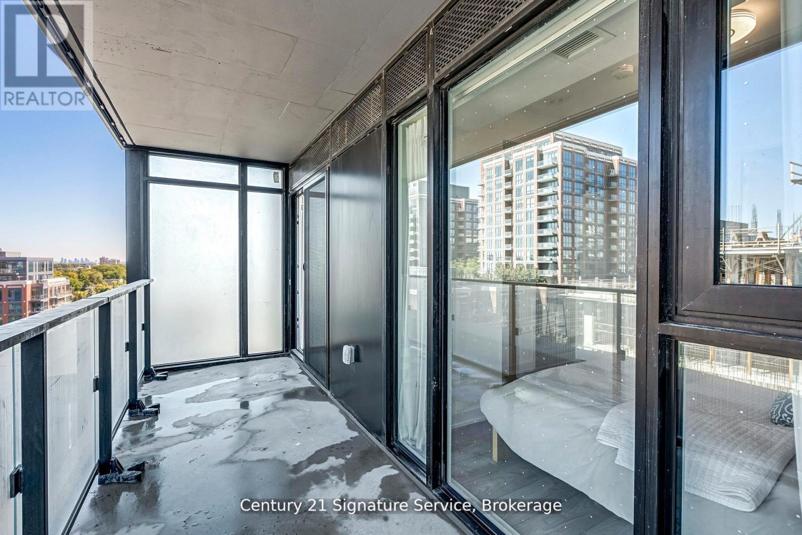 803 - 8 Tippett Road, Toronto (Clanton Park), Ontario  M3H 0E7 - Photo 25 - C12597560