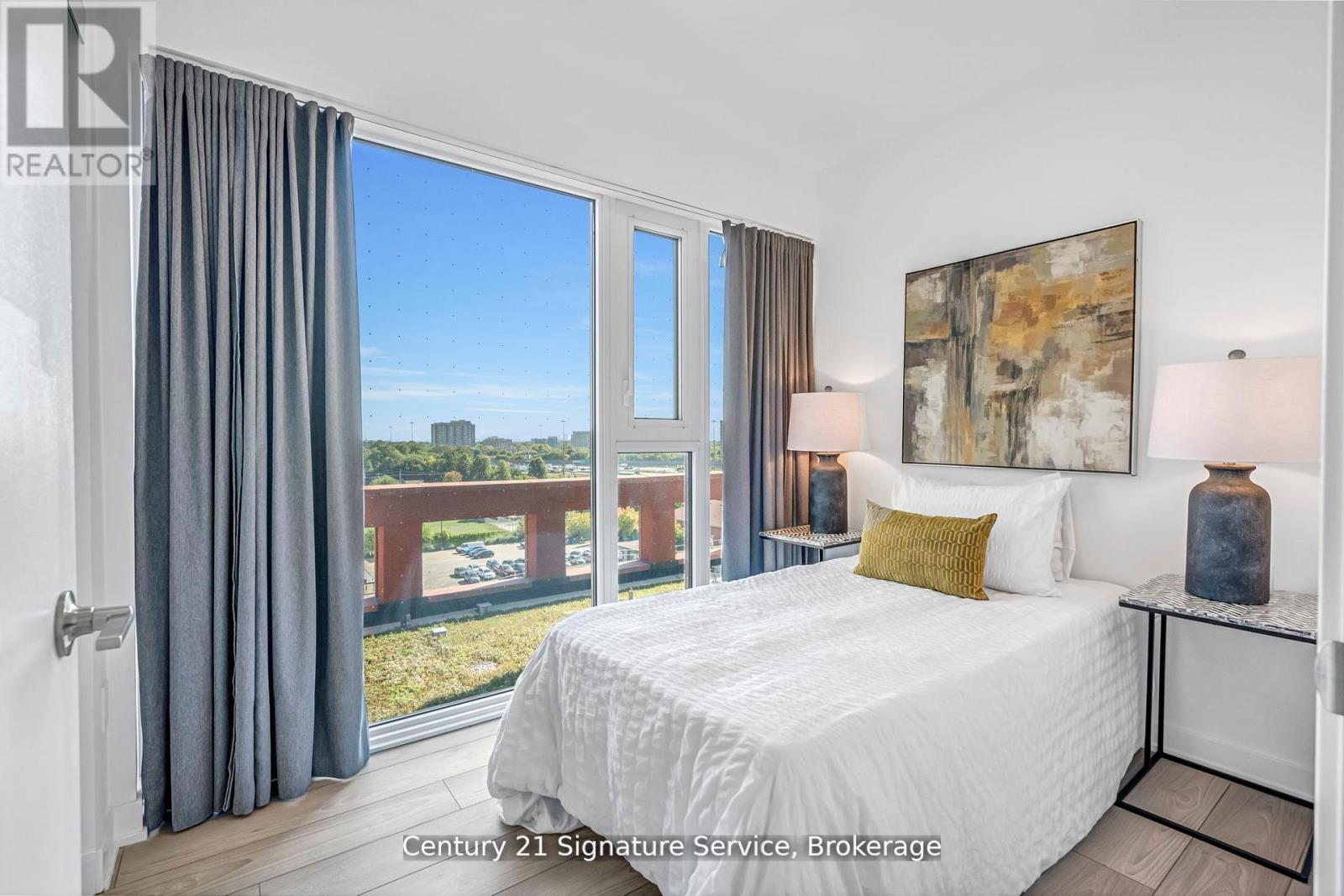 803 - 8 Tippett Road, Toronto (Clanton Park), Ontario  M3H 0E7 - Photo 26 - C12597560