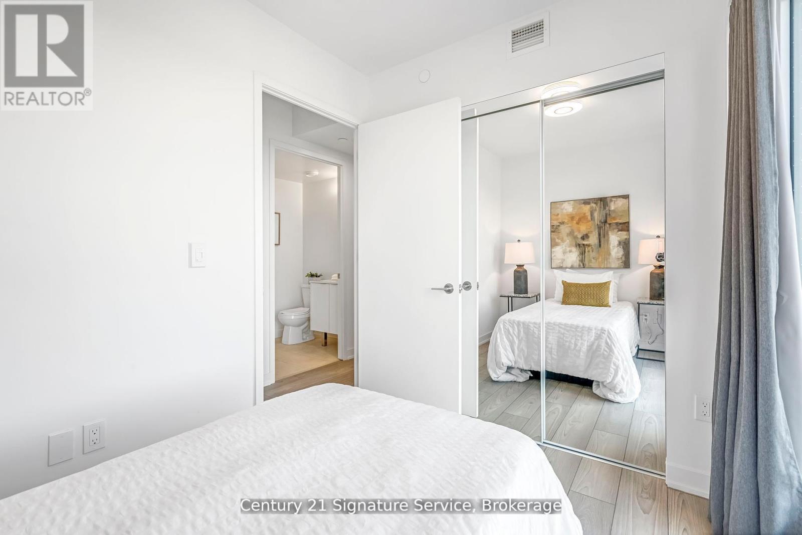 803 - 8 Tippett Road, Toronto (Clanton Park), Ontario  M3H 0E7 - Photo 27 - C12597560