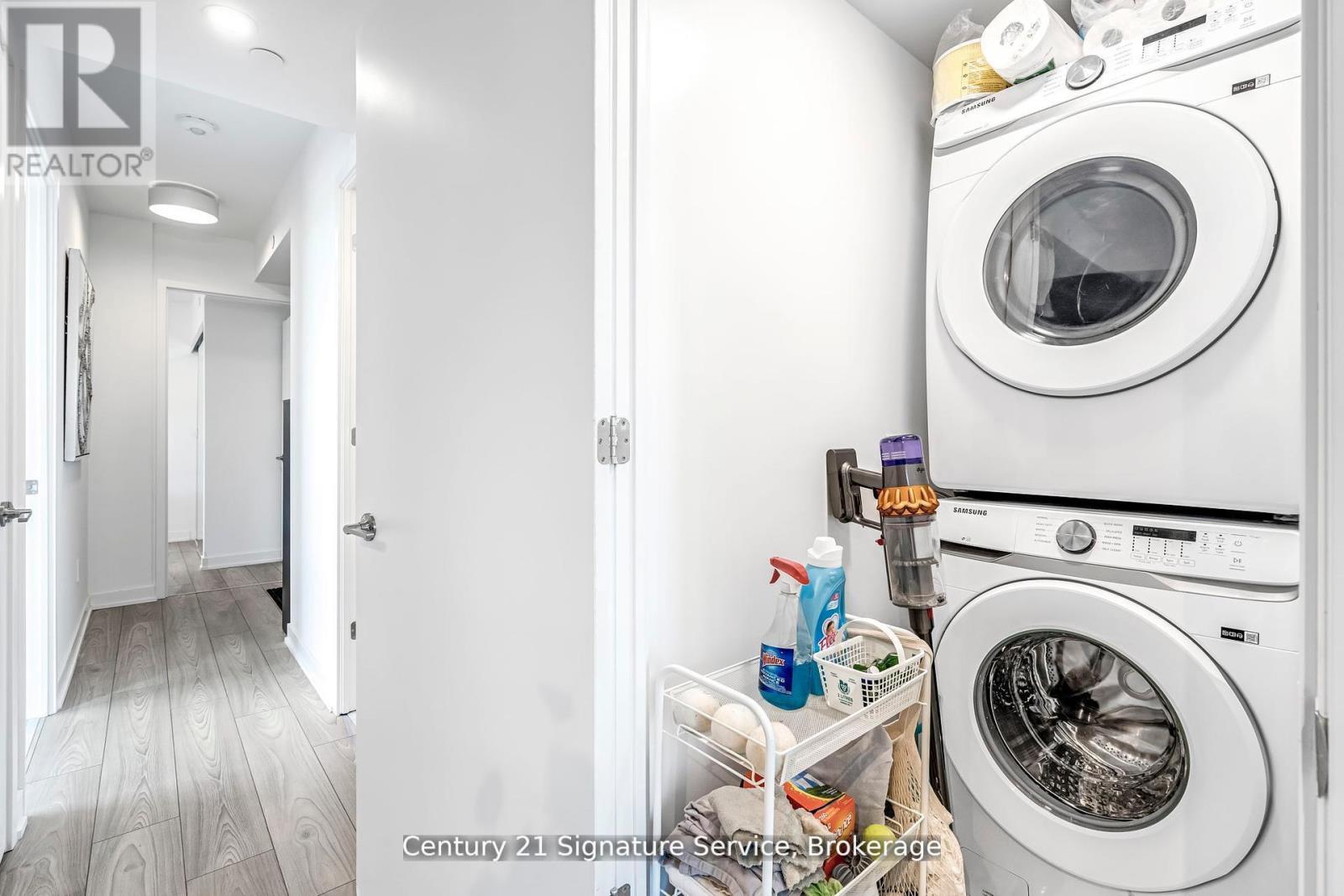 803 - 8 Tippett Road, Toronto (Clanton Park), Ontario  M3H 0E7 - Photo 31 - C12597560