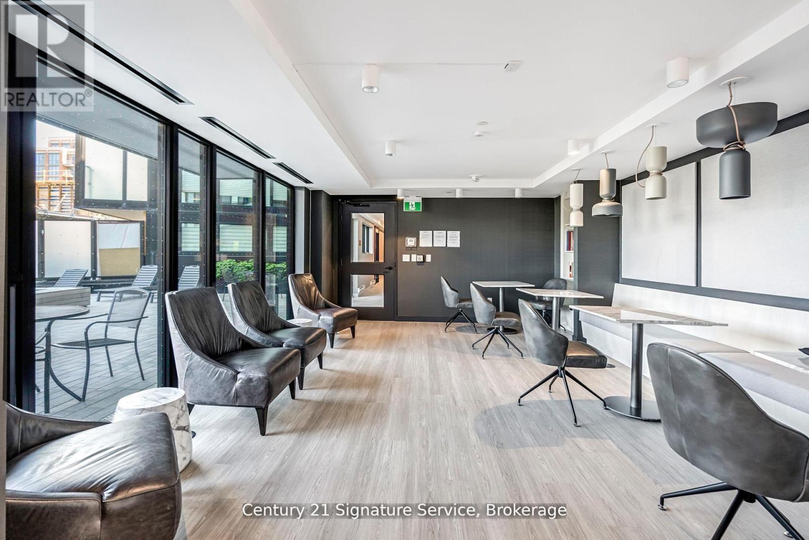 803 - 8 Tippett Road, Toronto (Clanton Park), Ontario  M3H 0E7 - Photo 34 - C12597560