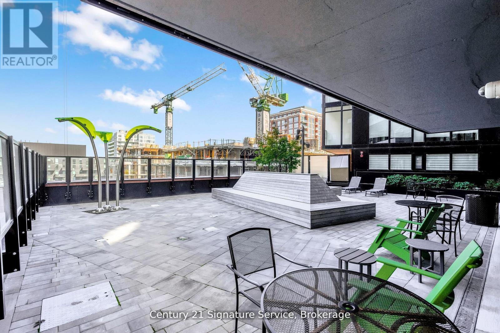 803 - 8 Tippett Road, Toronto (Clanton Park), Ontario  M3H 0E7 - Photo 35 - C12597560