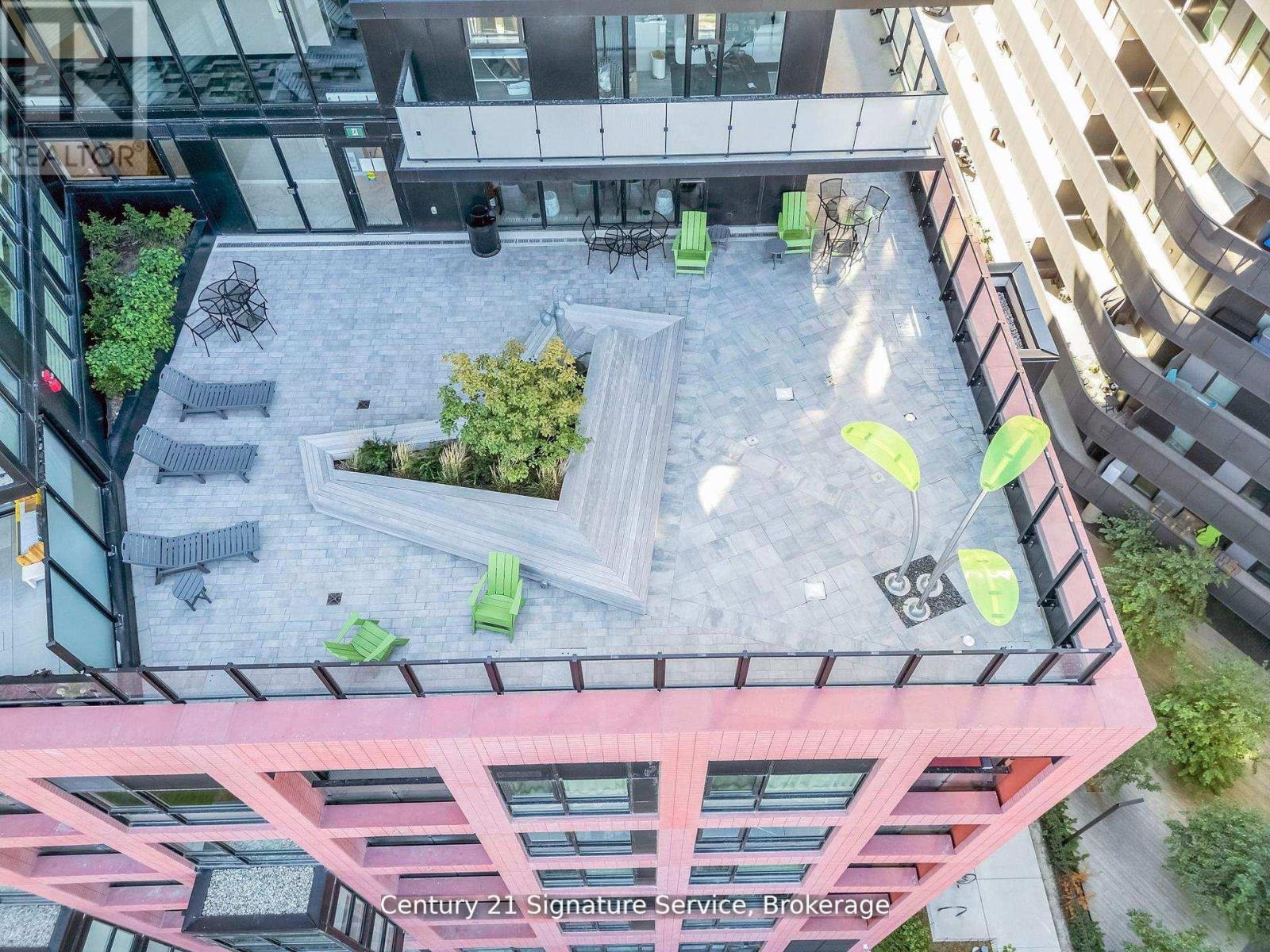 803 - 8 Tippett Road, Toronto (Clanton Park), Ontario  M3H 0E7 - Photo 37 - C12597560