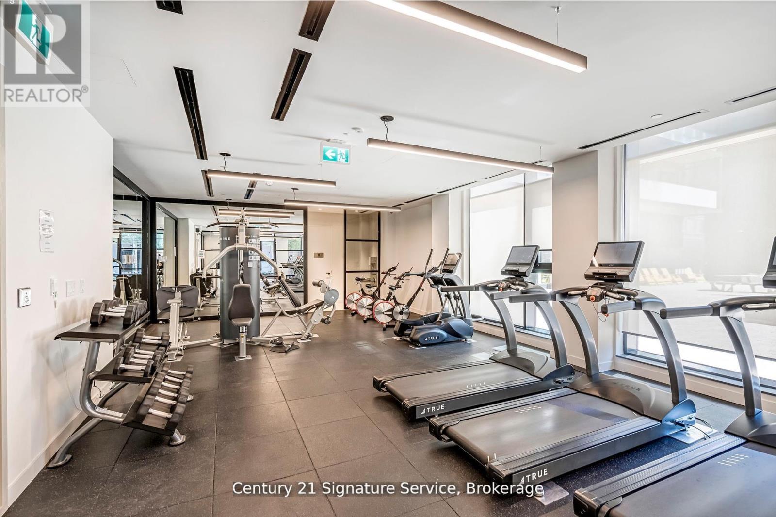 803 - 8 Tippett Road, Toronto (Clanton Park), Ontario  M3H 0E7 - Photo 38 - C12597560