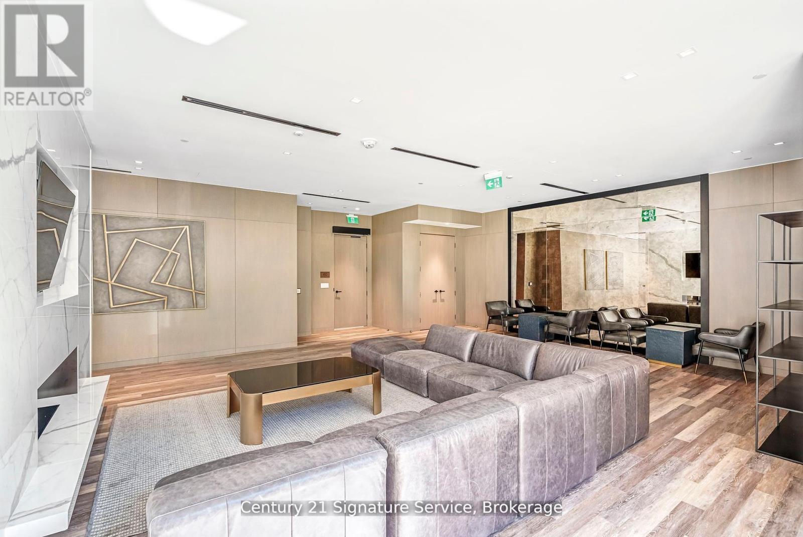 803 - 8 Tippett Road, Toronto (Clanton Park), Ontario  M3H 0E7 - Photo 40 - C12597560