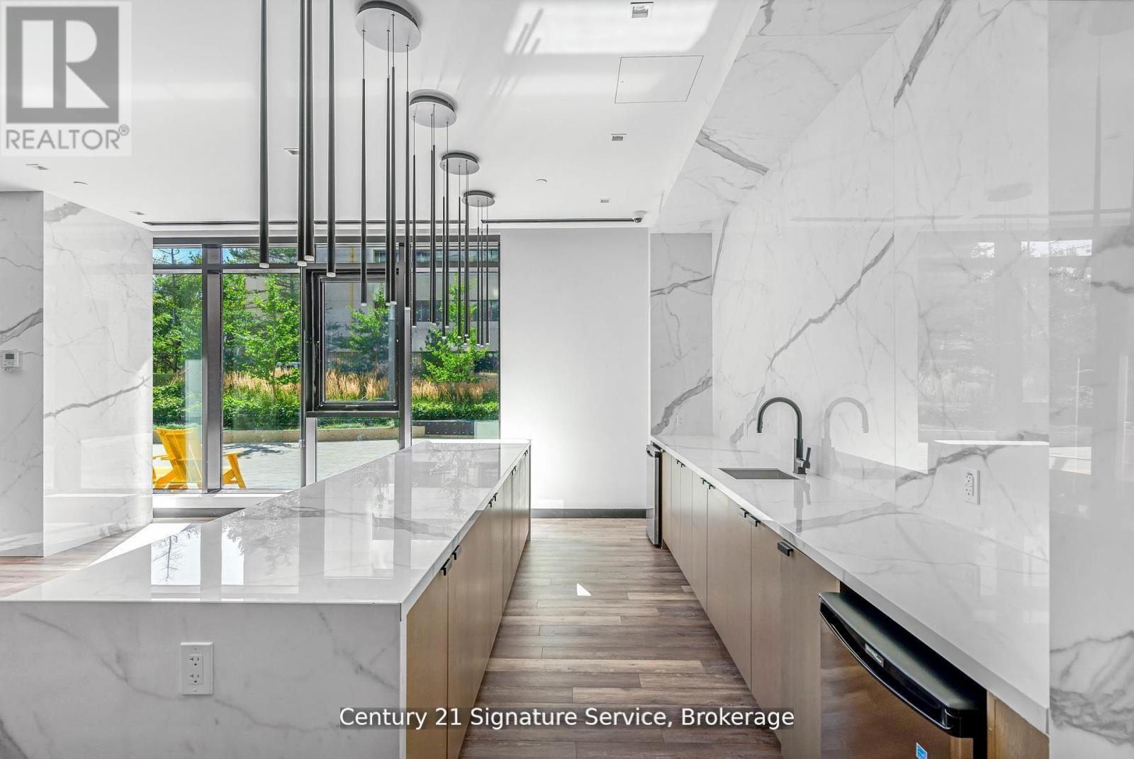 803 - 8 Tippett Road, Toronto (Clanton Park), Ontario  M3H 0E7 - Photo 43 - C12597560