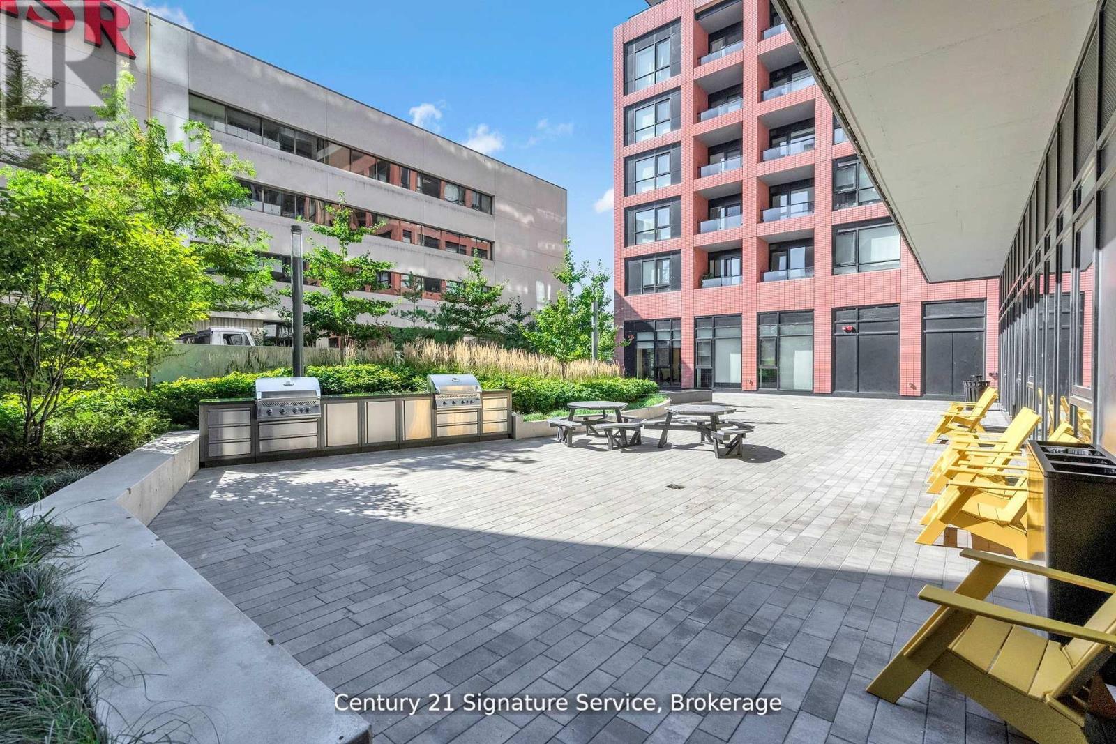 803 - 8 Tippett Road, Toronto (Clanton Park), Ontario  M3H 0E7 - Photo 47 - C12597560