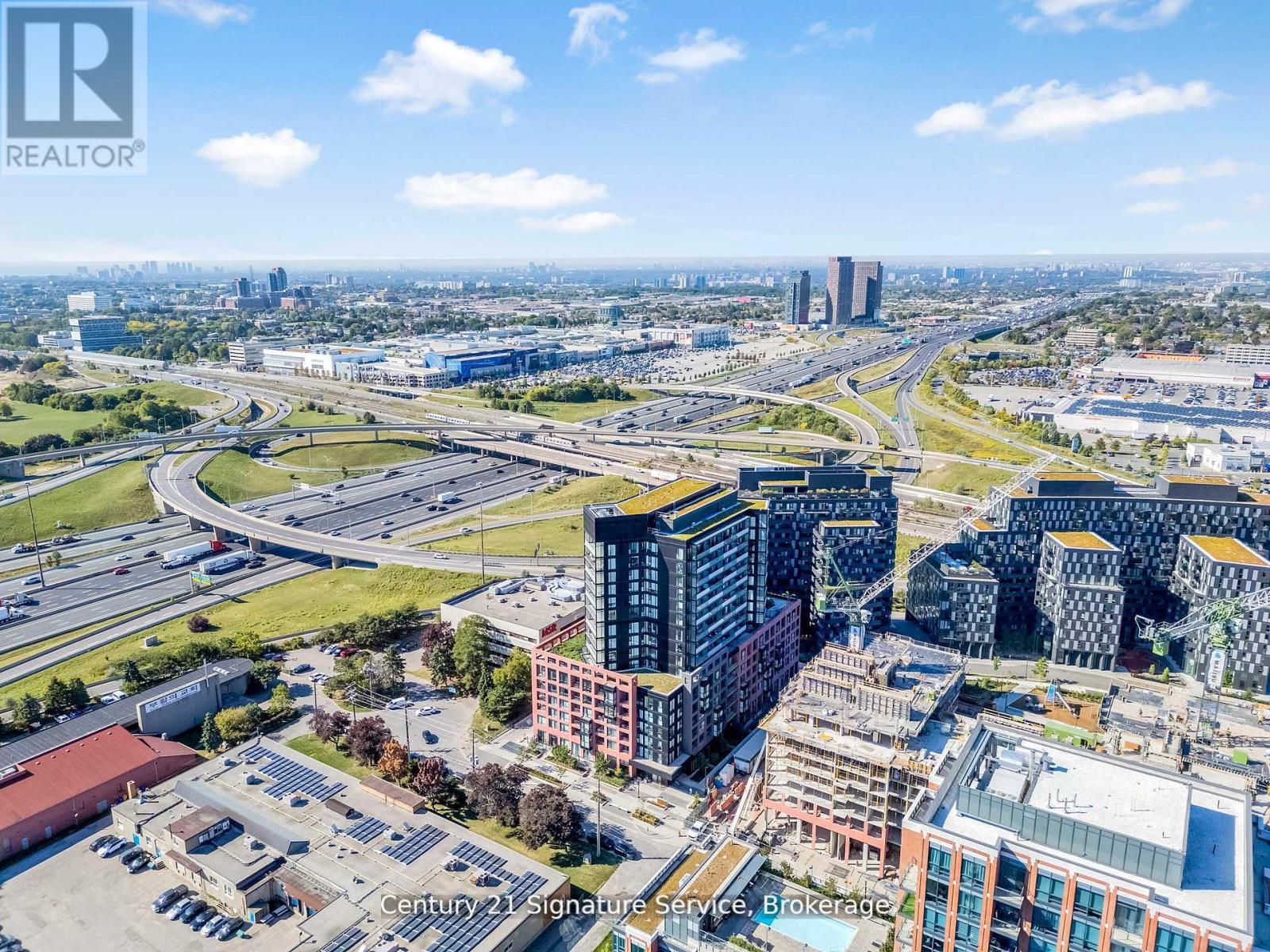 803 - 8 Tippett Road, Toronto (Clanton Park), Ontario  M3H 0E7 - Photo 48 - C12597560