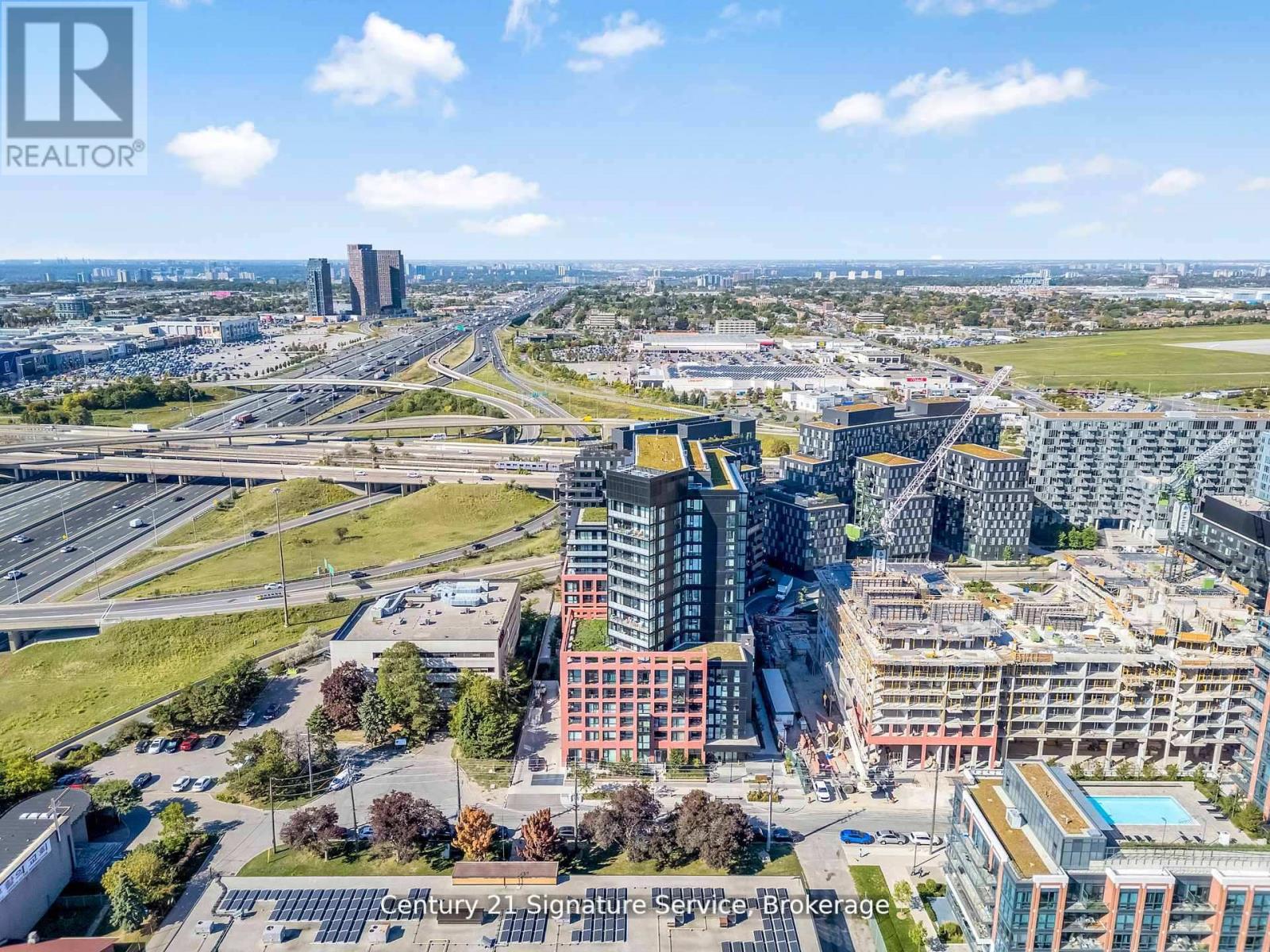 803 - 8 Tippett Road, Toronto (Clanton Park), Ontario  M3H 0E7 - Photo 49 - C12597560