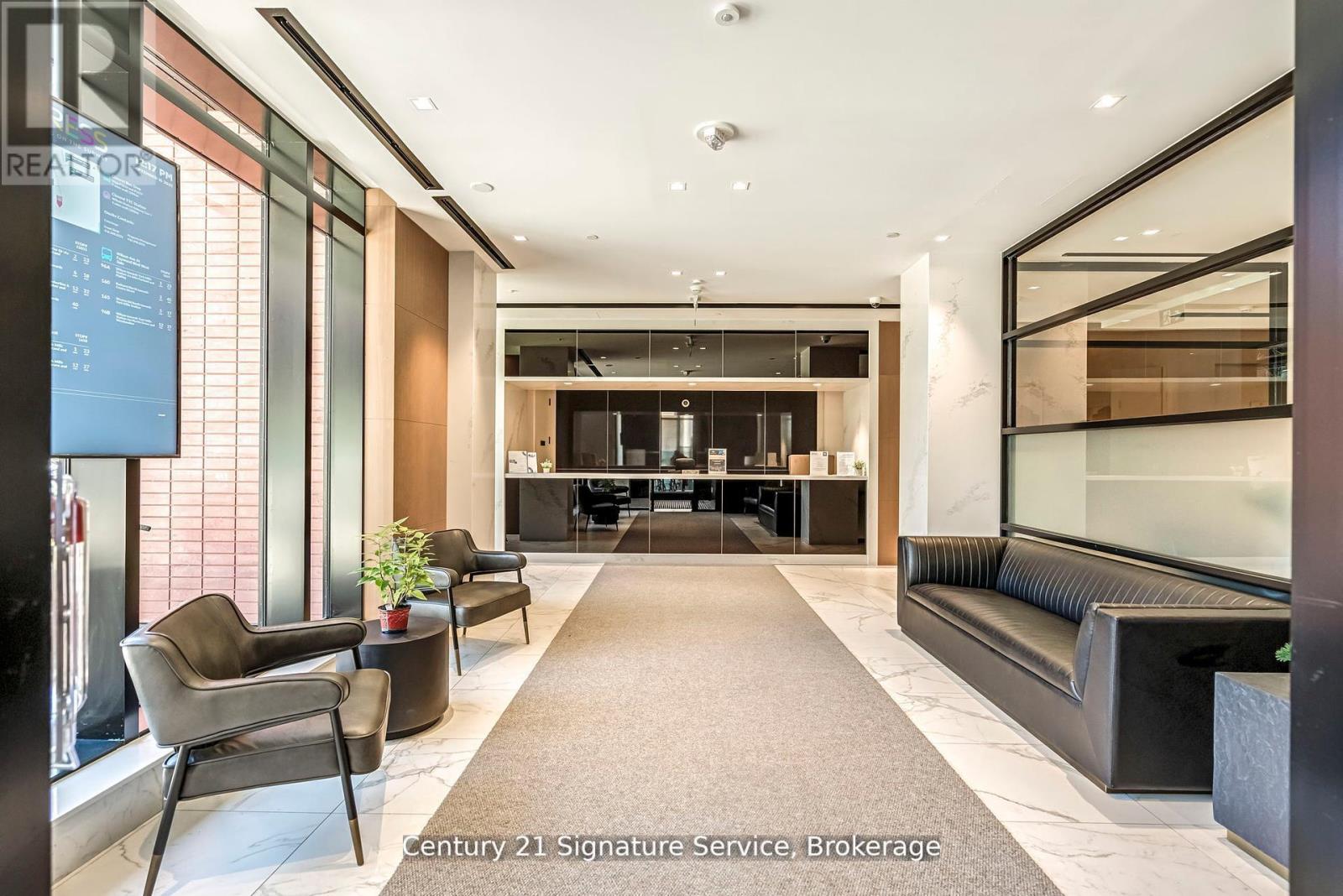 803 - 8 Tippett Road, Toronto (Clanton Park), Ontario  M3H 0E7 - Photo 6 - C12597560