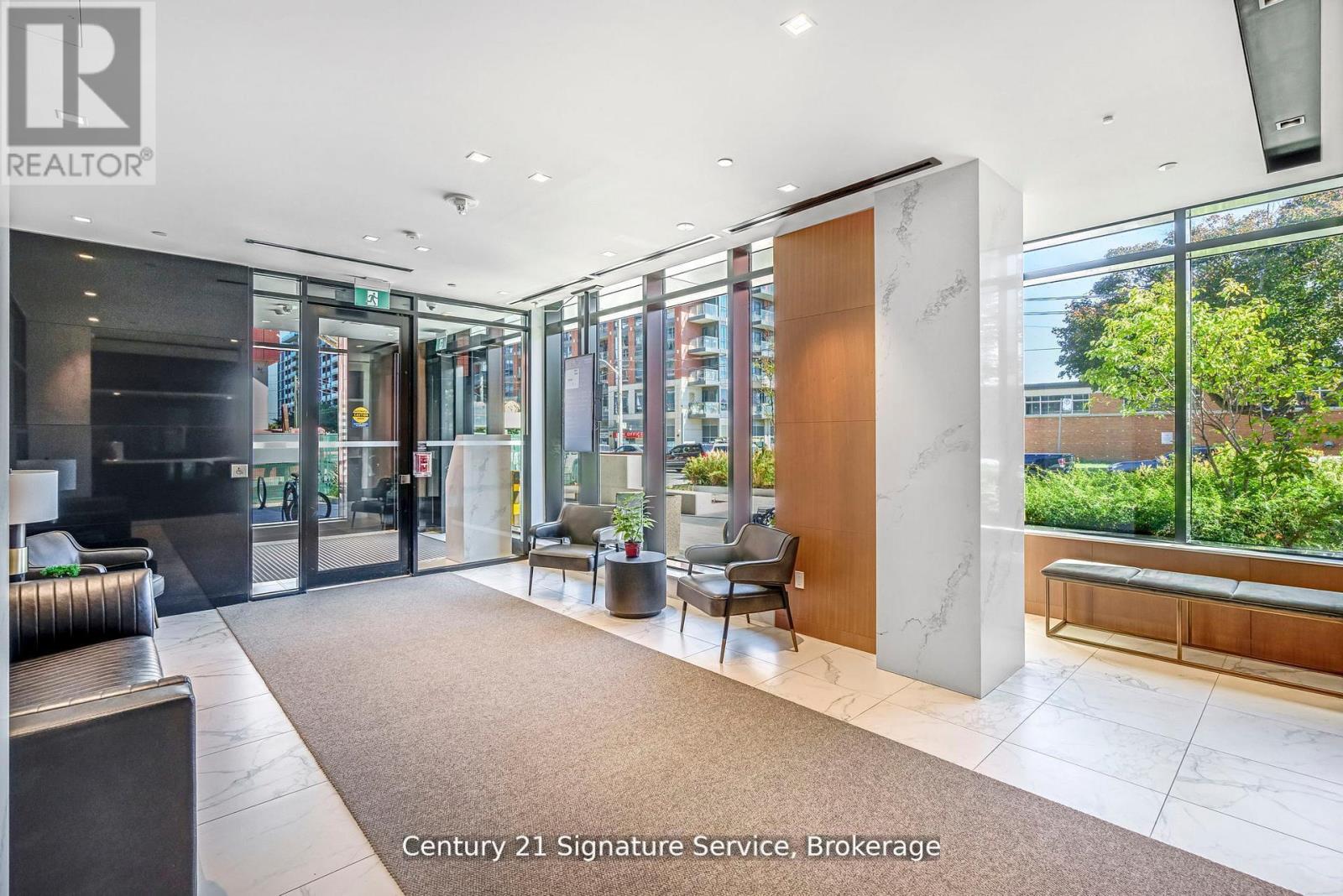 803 - 8 Tippett Road, Toronto (Clanton Park), Ontario  M3H 0E7 - Photo 7 - C12597560