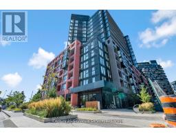 803 - 8 Tippett Road, Toronto (Clanton Park), Ca