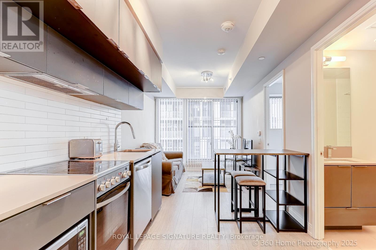 4115 - 181 Dundas Street E, Toronto (Moss Park), Ontario  M5A 0N5 - Photo 11 - C12597568