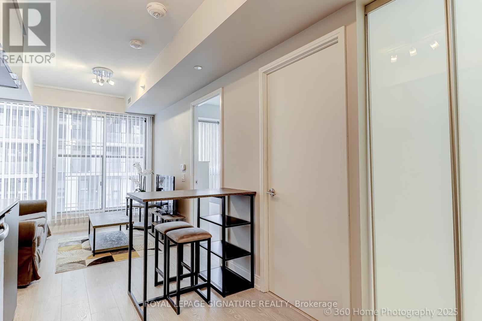 4115 - 181 Dundas Street E, Toronto (Moss Park), Ontario  M5A 0N5 - Photo 12 - C12597568