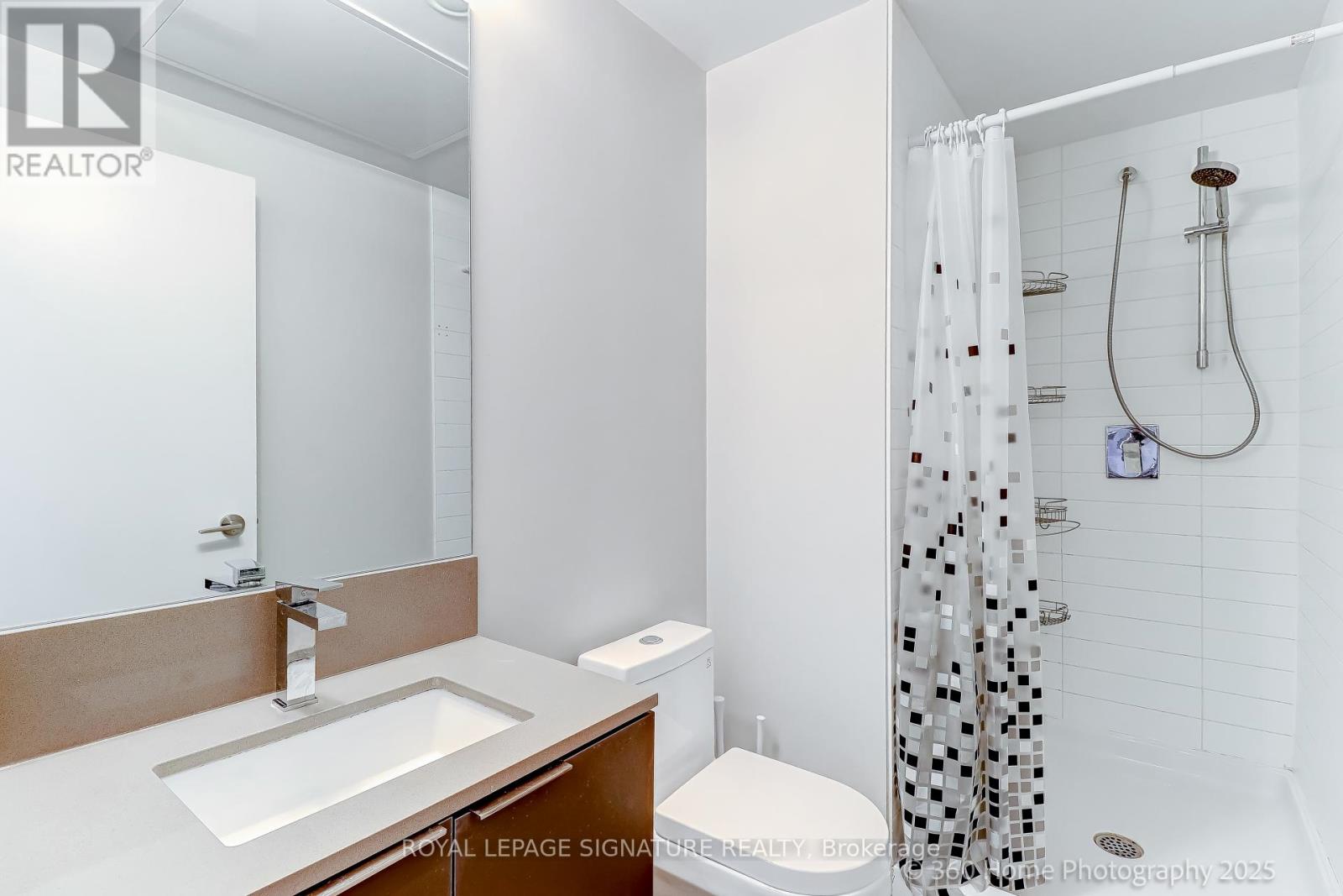 4115 - 181 Dundas Street E, Toronto (Moss Park), Ontario  M5A 0N5 - Photo 14 - C12597568