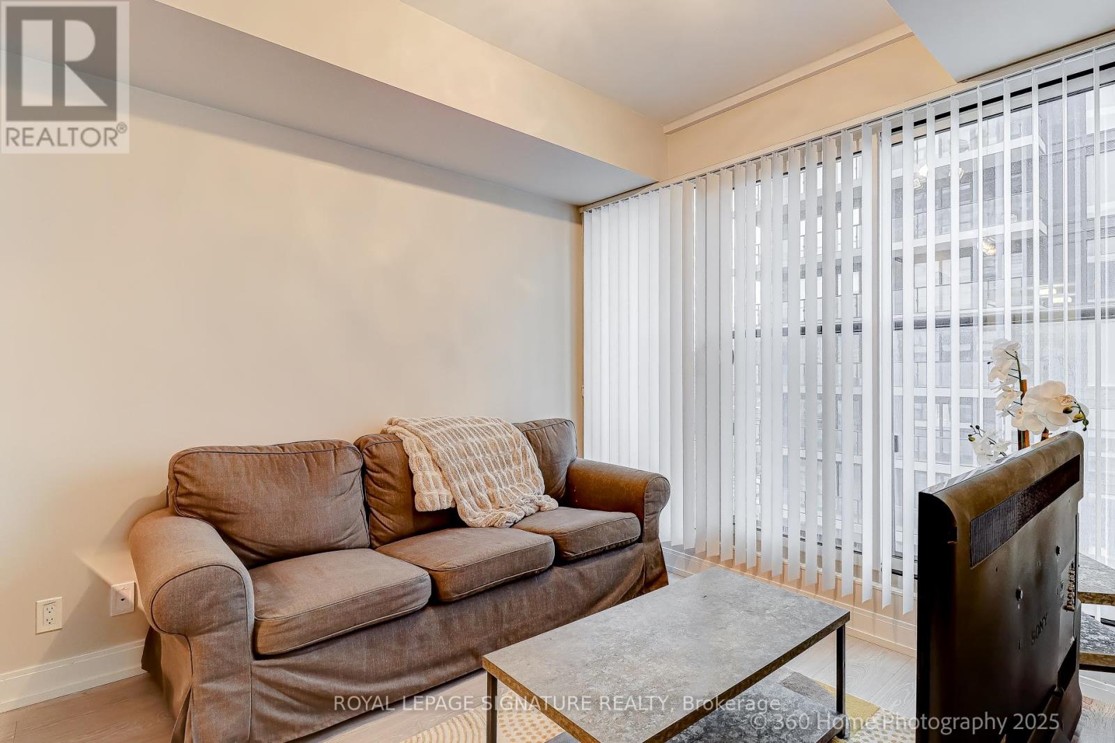 4115 - 181 Dundas Street E, Toronto (Moss Park), Ontario  M5A 0N5 - Photo 16 - C12597568