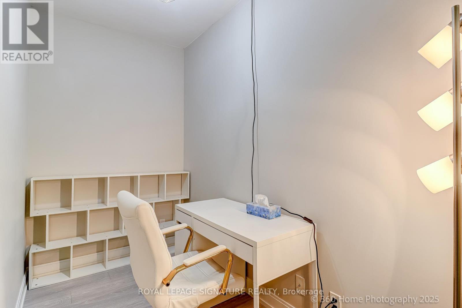 4115 - 181 Dundas Street E, Toronto (Moss Park), Ontario  M5A 0N5 - Photo 19 - C12597568