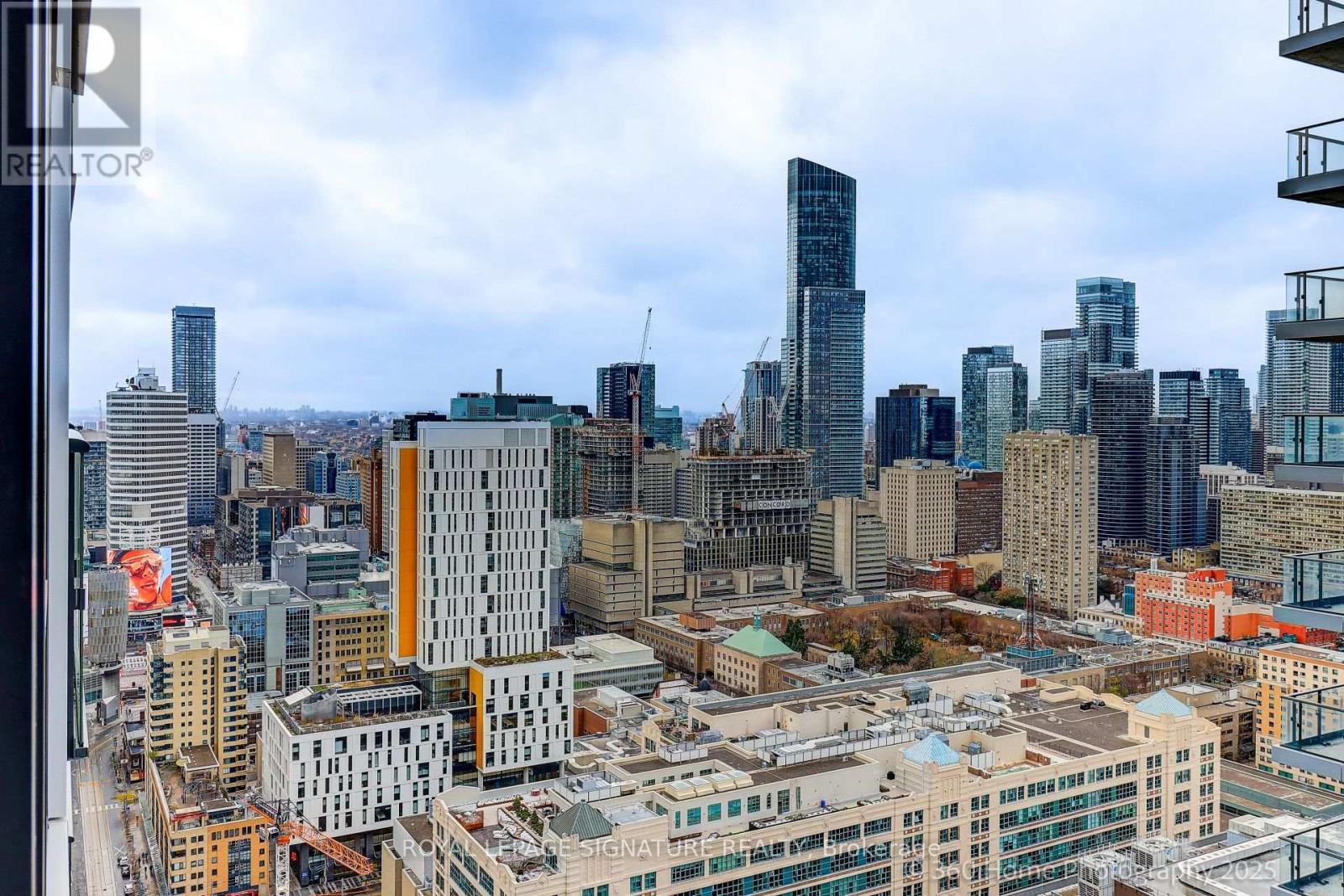 4115 - 181 Dundas Street E, Toronto (Moss Park), Ontario  M5A 0N5 - Photo 24 - C12597568