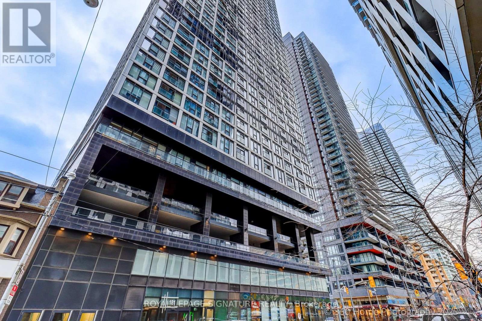 4115 - 181 Dundas Street E, Toronto (Moss Park), Ontario  M5A 0N5 - Photo 25 - C12597568