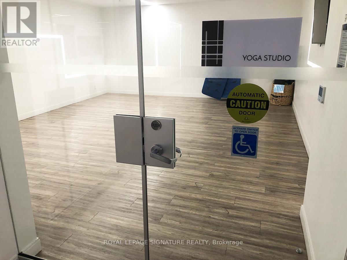 4115 - 181 Dundas Street E, Toronto (Moss Park), Ontario  M5A 0N5 - Photo 26 - C12597568