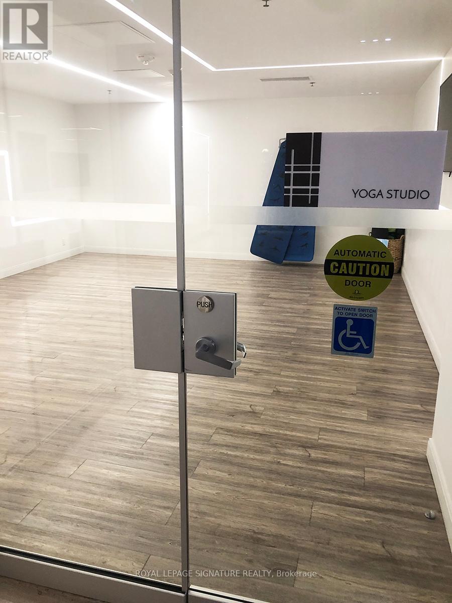 4115 - 181 Dundas Street E, Toronto (Moss Park), Ontario  M5A 0N5 - Photo 27 - C12597568