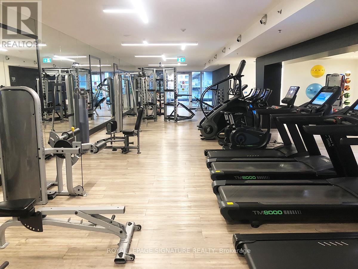 4115 - 181 Dundas Street E, Toronto (Moss Park), Ontario  M5A 0N5 - Photo 28 - C12597568