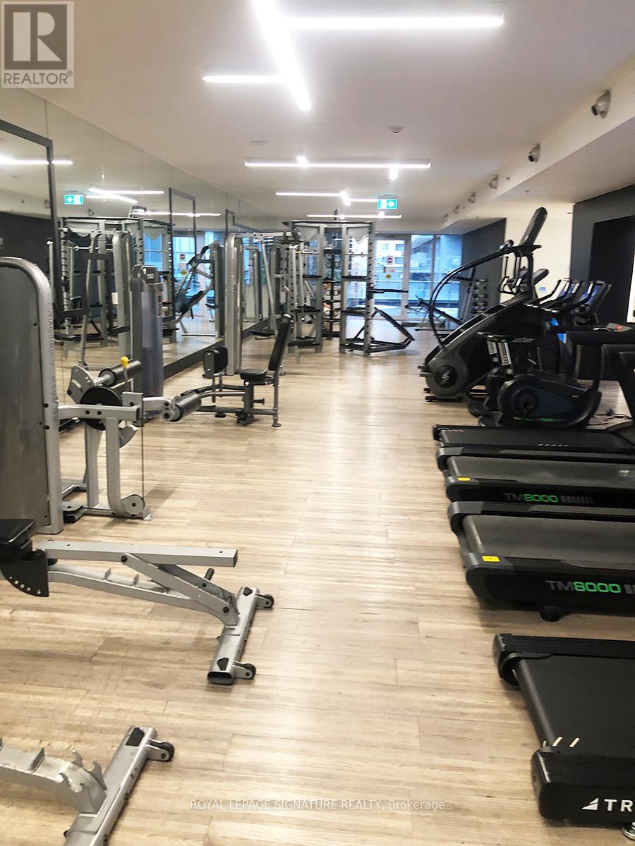 4115 - 181 Dundas Street E, Toronto (Moss Park), Ontario  M5A 0N5 - Photo 29 - C12597568