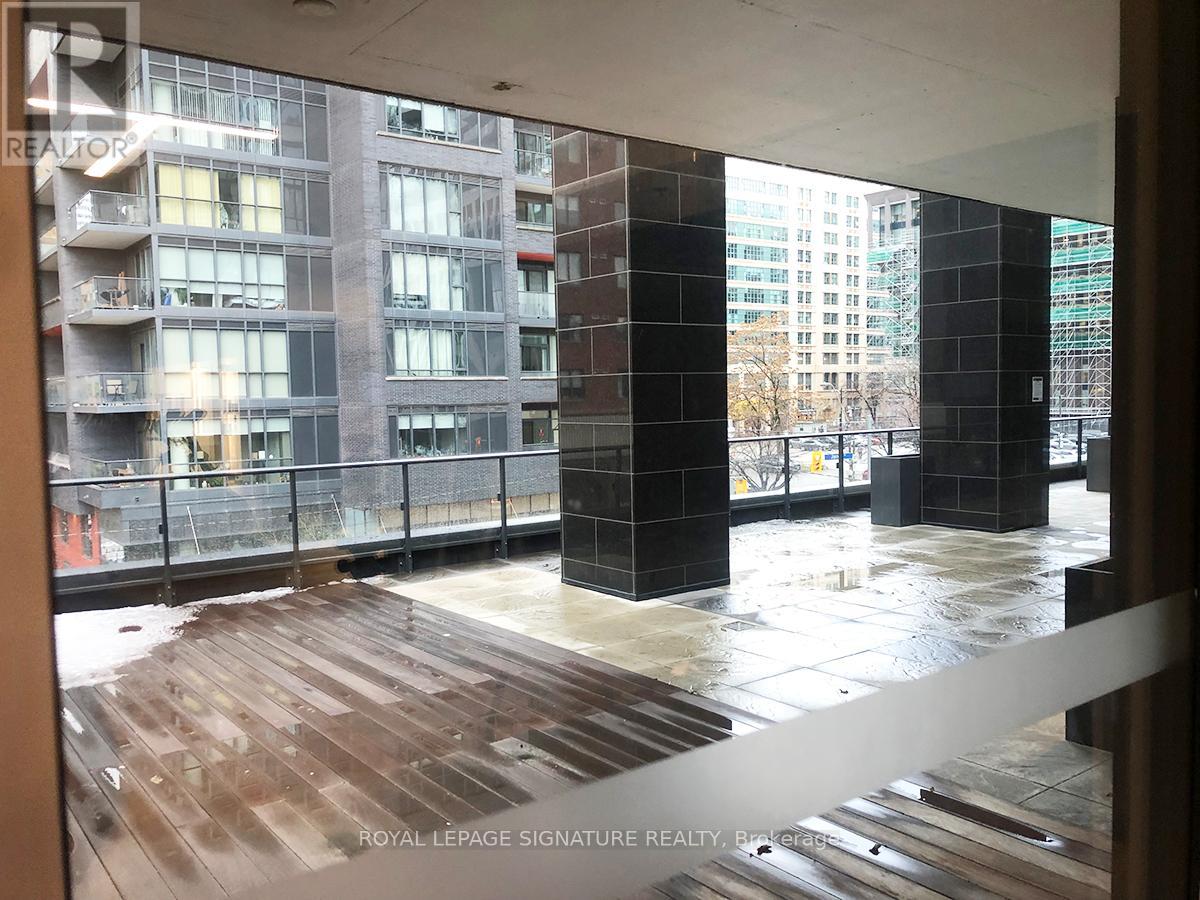 4115 - 181 Dundas Street E, Toronto (Moss Park), Ontario  M5A 0N5 - Photo 30 - C12597568