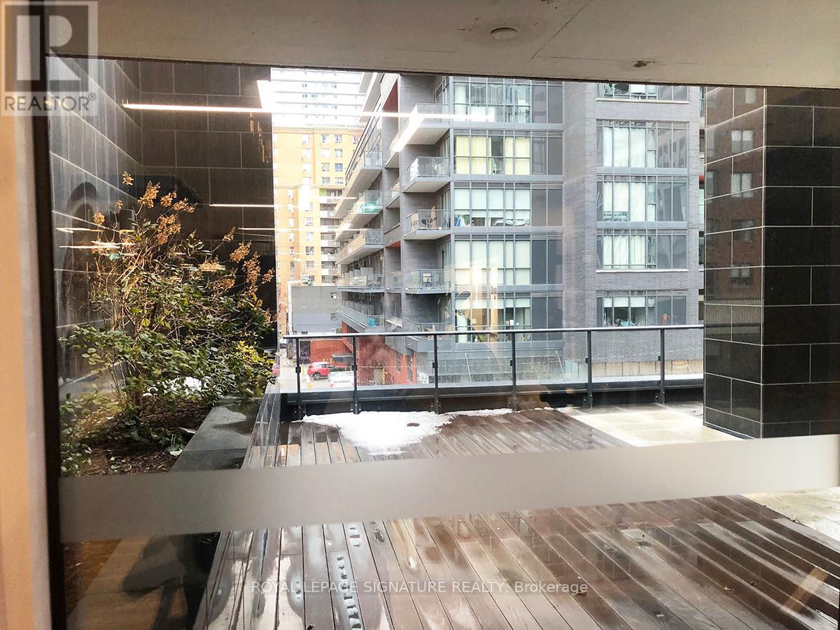 4115 - 181 Dundas Street E, Toronto (Moss Park), Ontario  M5A 0N5 - Photo 31 - C12597568