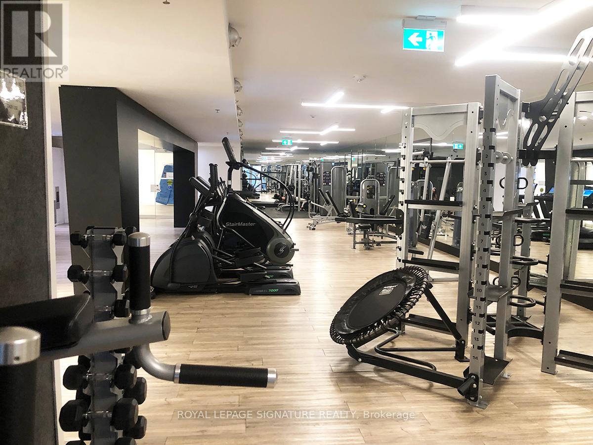 4115 - 181 Dundas Street E, Toronto (Moss Park), Ontario  M5A 0N5 - Photo 32 - C12597568