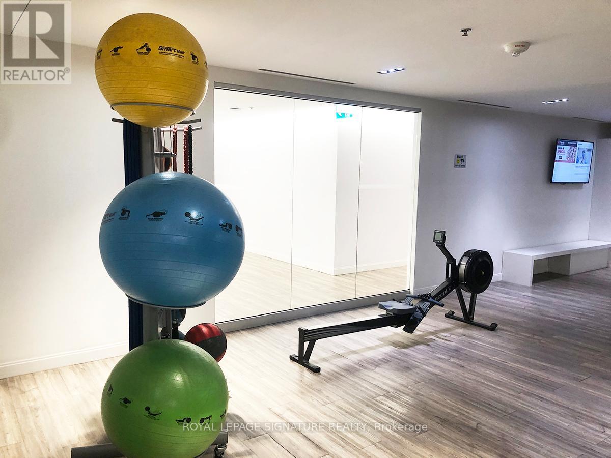 4115 - 181 Dundas Street E, Toronto (Moss Park), Ontario  M5A 0N5 - Photo 33 - C12597568