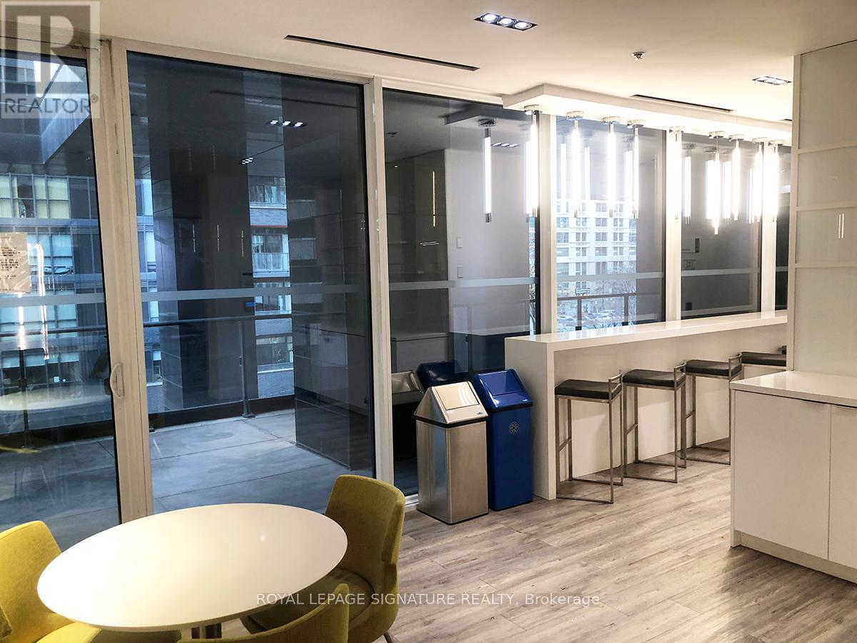 4115 - 181 Dundas Street E, Toronto (Moss Park), Ontario  M5A 0N5 - Photo 37 - C12597568