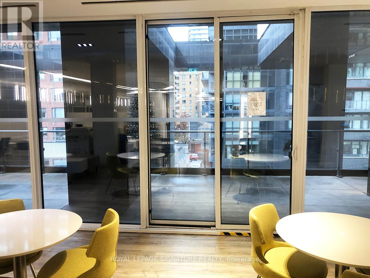 4115 - 181 Dundas Street E, Toronto (Moss Park), Ontario  M5A 0N5 - Photo 38 - C12597568
