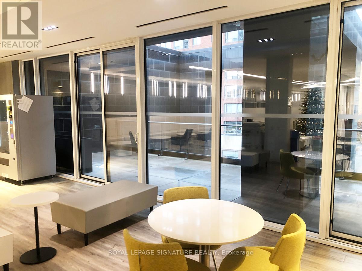 4115 - 181 Dundas Street E, Toronto (Moss Park), Ontario  M5A 0N5 - Photo 39 - C12597568