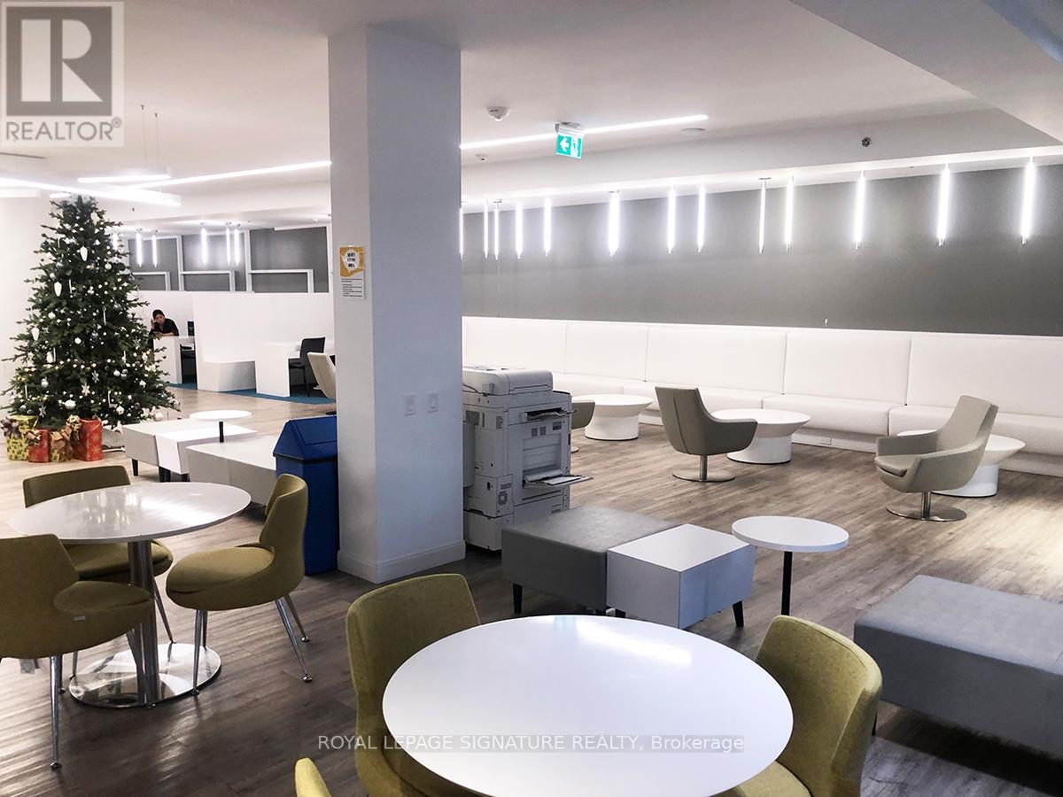 4115 - 181 Dundas Street E, Toronto (Moss Park), Ontario  M5A 0N5 - Photo 40 - C12597568