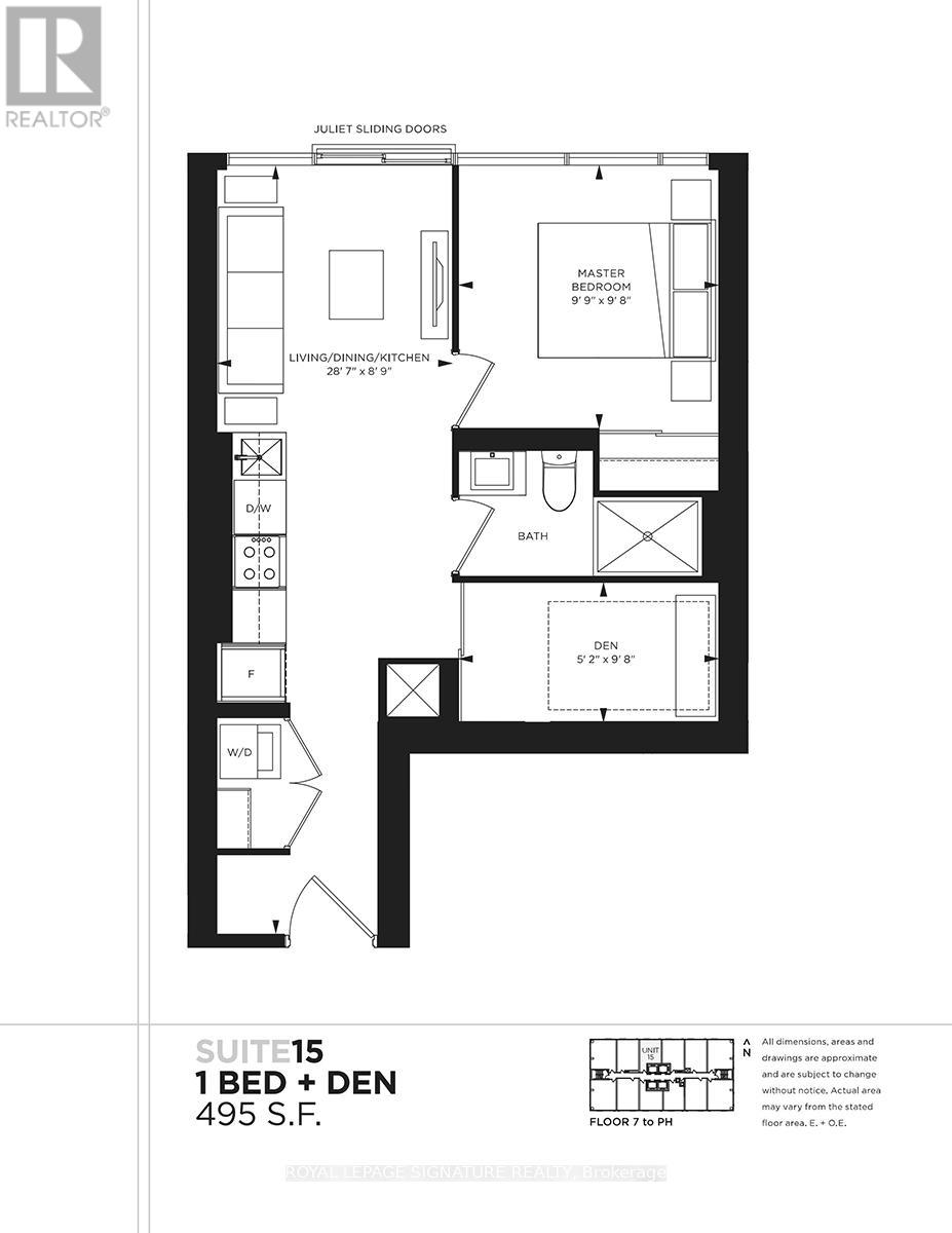 4115 - 181 Dundas Street E, Toronto (Moss Park), Ontario  M5A 0N5 - Photo 41 - C12597568