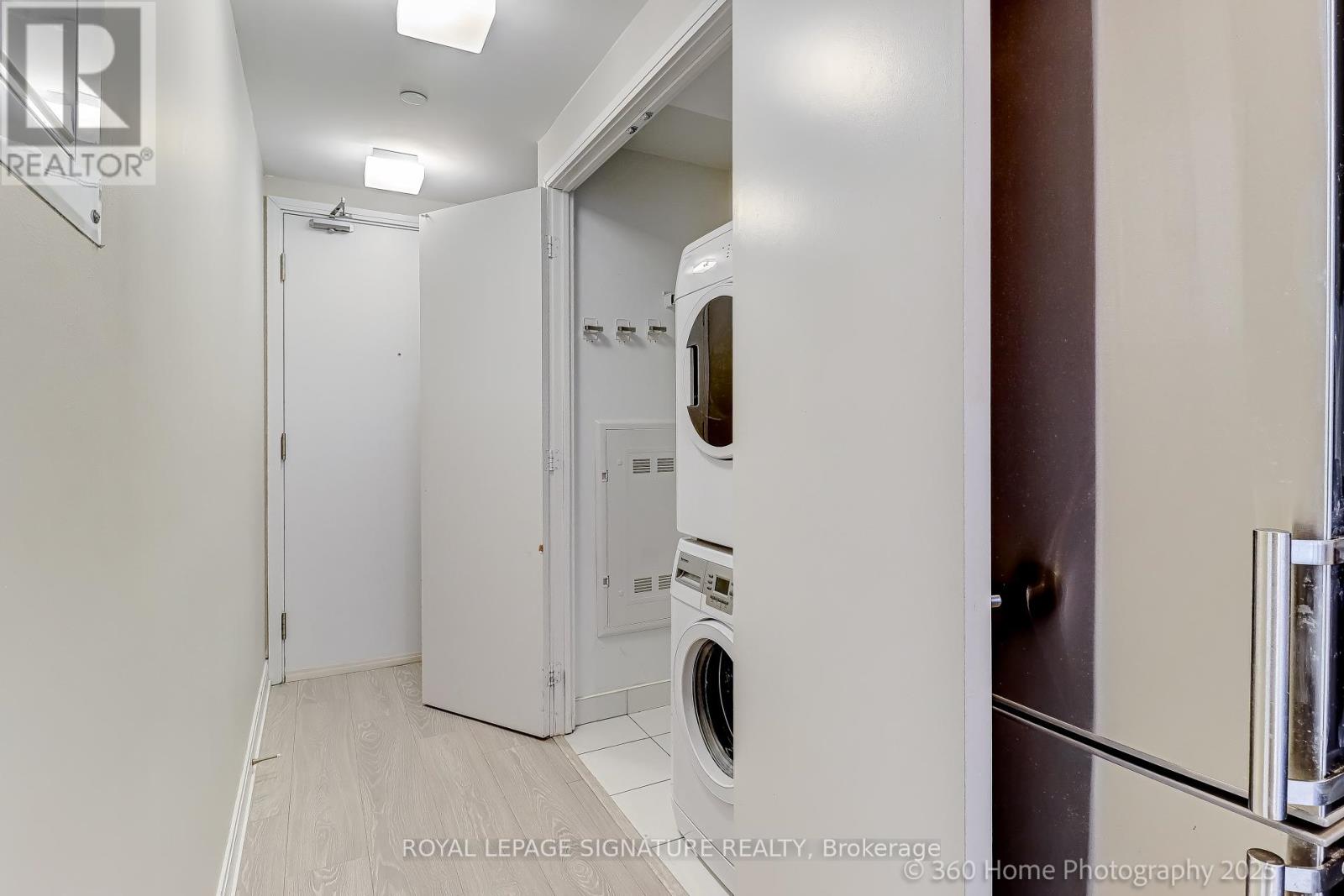 4115 - 181 Dundas Street E, Toronto (Moss Park), Ontario  M5A 0N5 - Photo 5 - C12597568