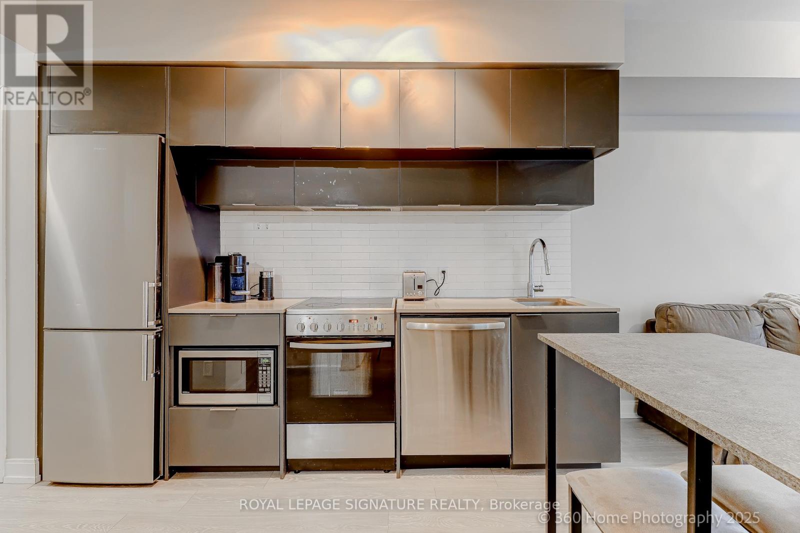 4115 - 181 Dundas Street E, Toronto (Moss Park), Ontario  M5A 0N5 - Photo 9 - C12597568