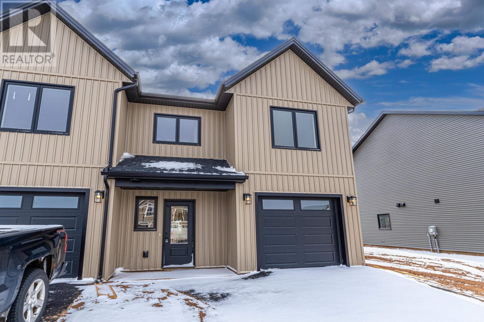 59 Essex Crescent, Charlottetown, Prince Edward Island  C1E 0G9 - Photo 4 - 202526999