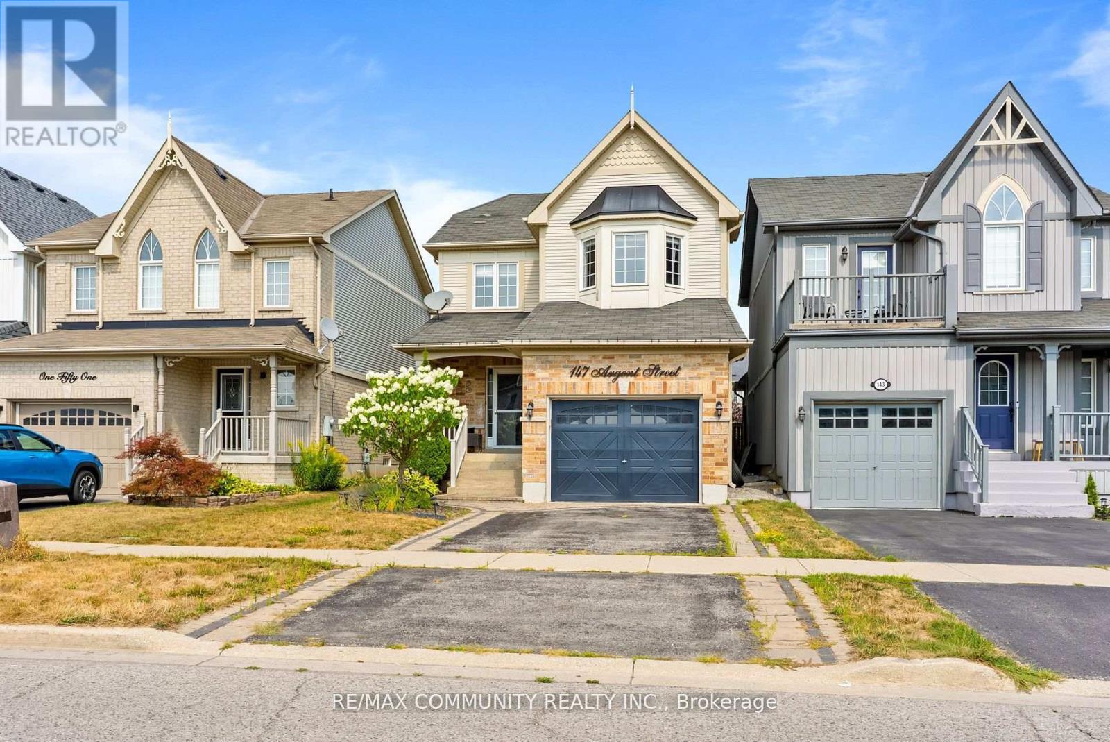 147 Argent Street, Clarington (Bowmanville), Ontario  L1C 0B6 - Photo 2 - E12469917