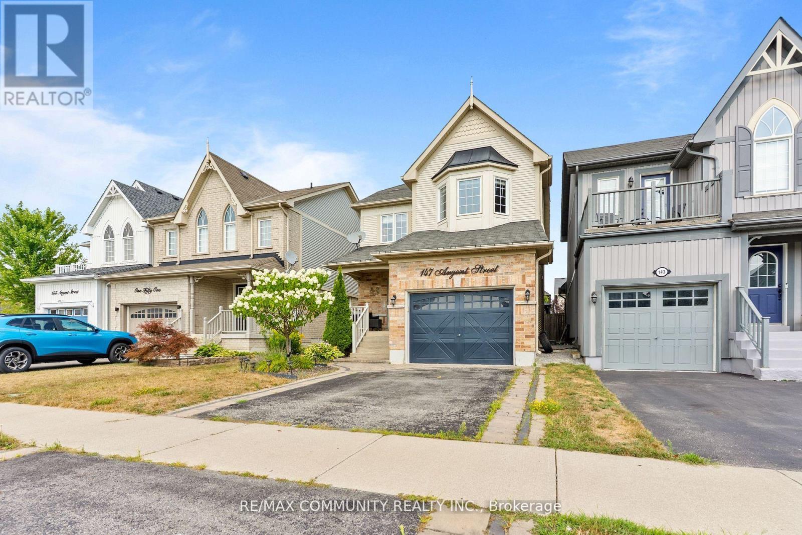 147 Argent Street, Clarington (Bowmanville), Ontario  L1C 0B6 - Photo 3 - E12469917