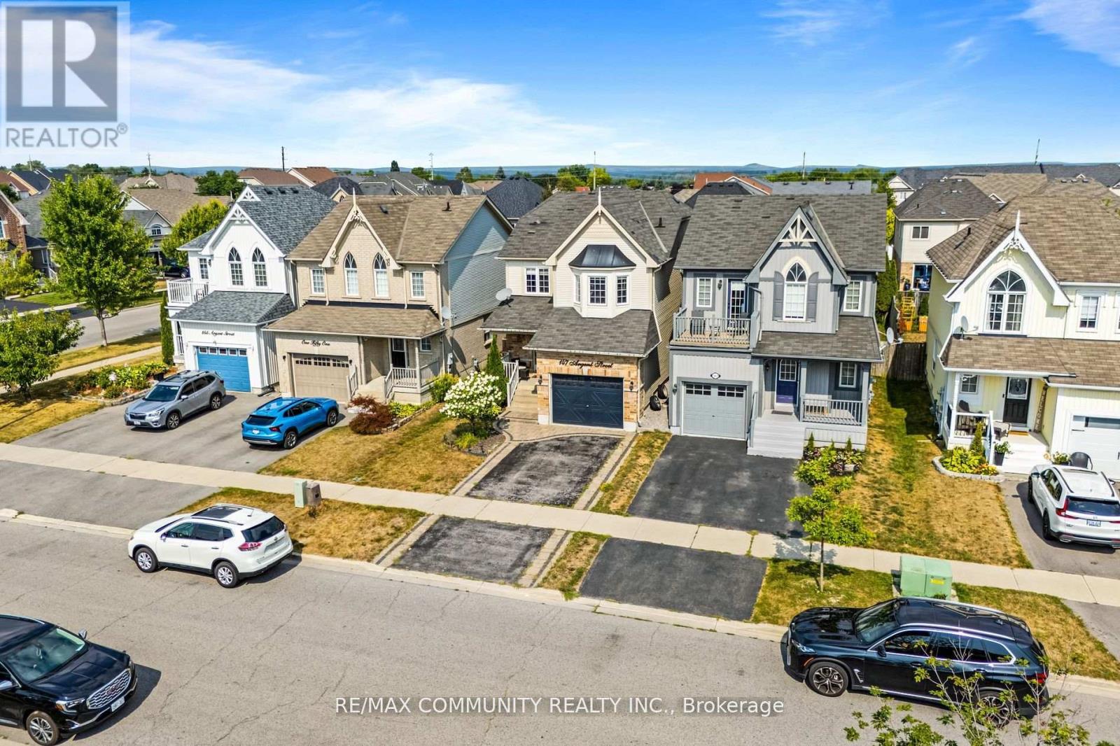 147 Argent Street, Clarington (Bowmanville), Ontario  L1C 0B6 - Photo 36 - E12469917