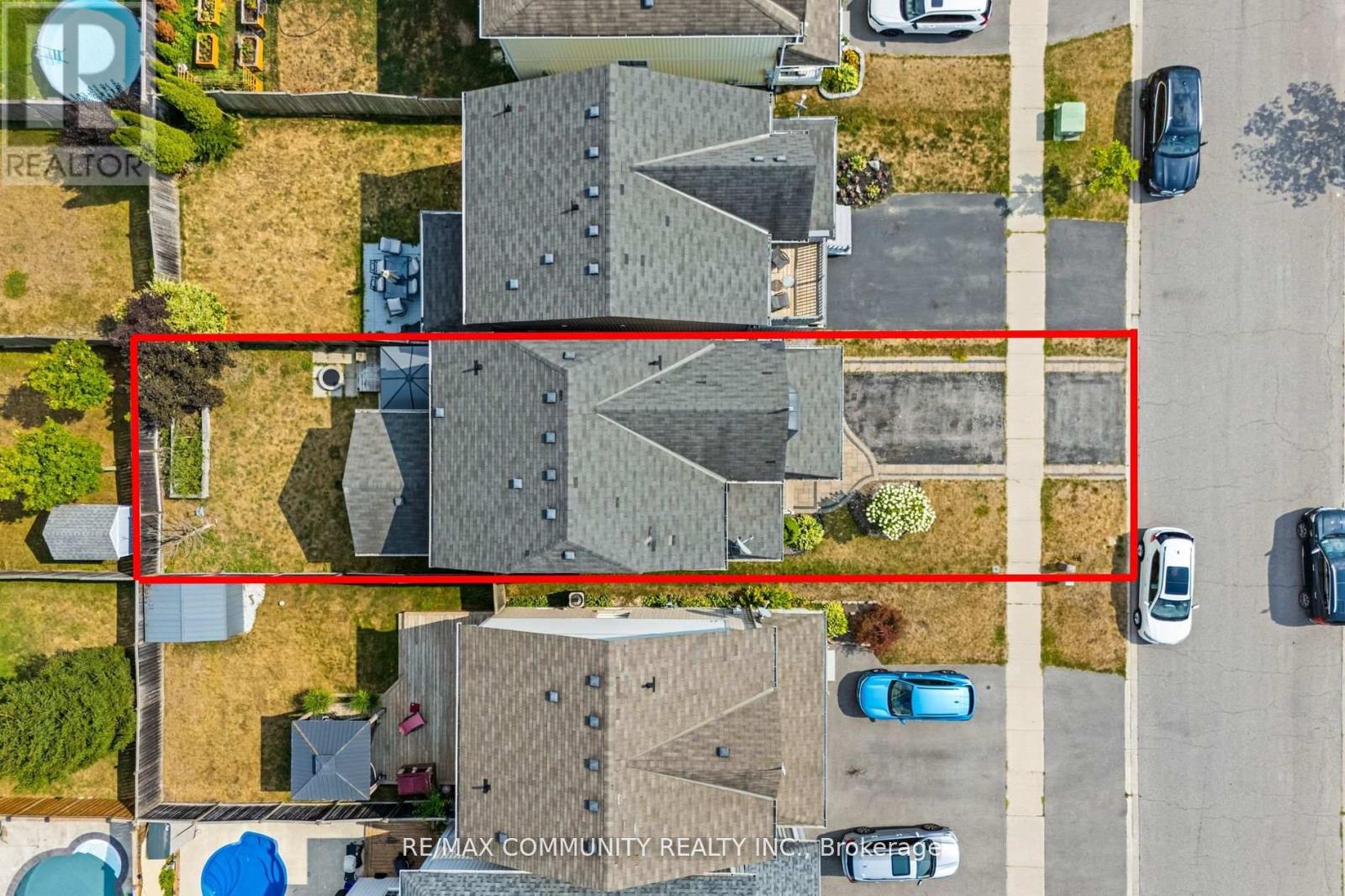 147 Argent Street, Clarington (Bowmanville), Ontario  L1C 0B6 - Photo 38 - E12469917