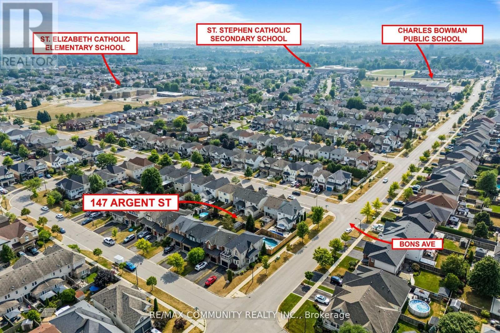 147 Argent Street, Clarington (Bowmanville), Ontario  L1C 0B6 - Photo 40 - E12469917