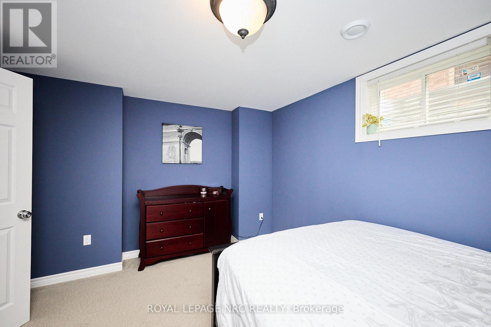 117 Creekside Drive, Welland, Ontario  L3C 0B4 - Photo 42 - X12597492