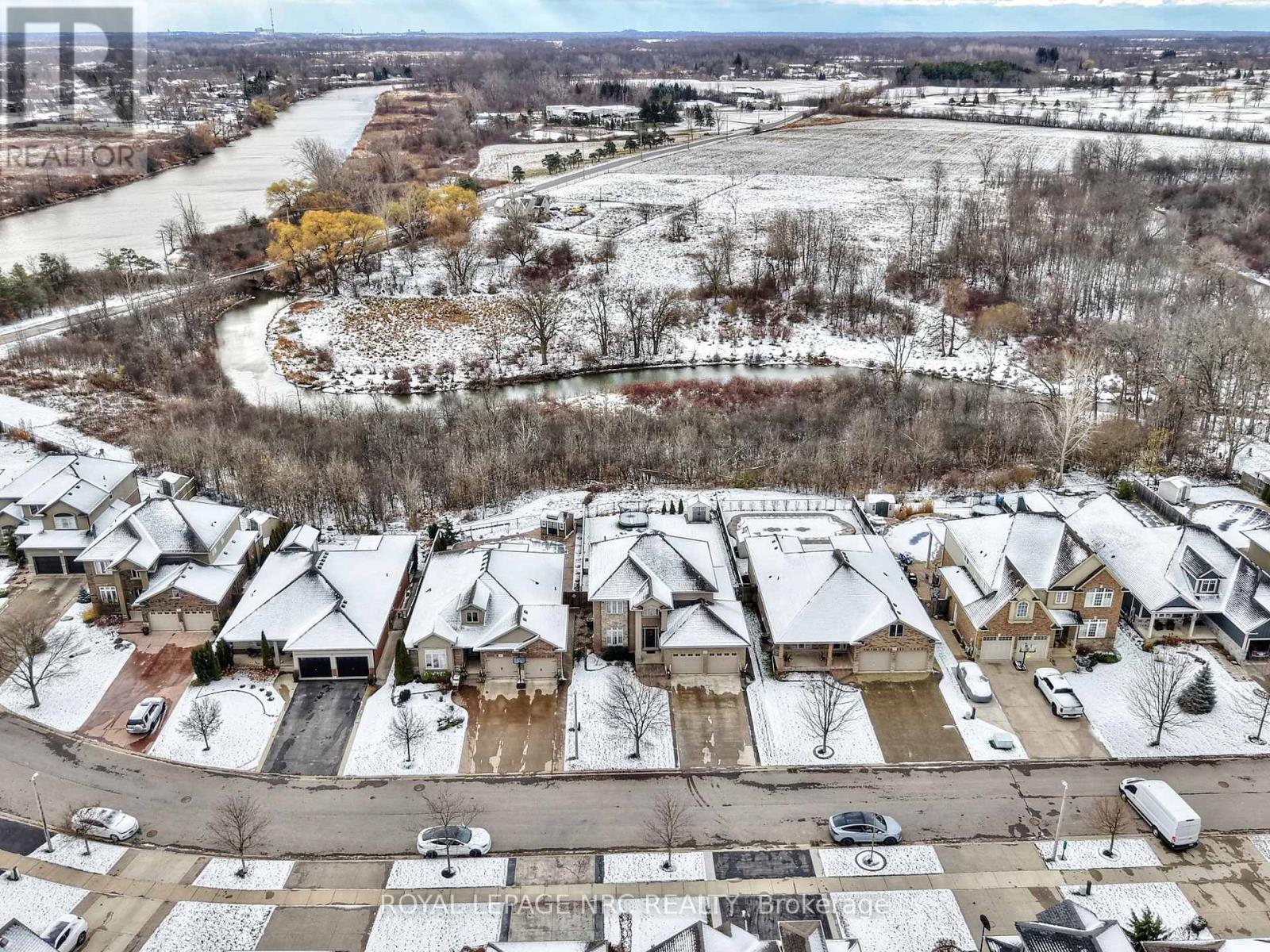 117 Creekside Drive, Welland, Ontario  L3C 0B4 - Photo 45 - X12597492