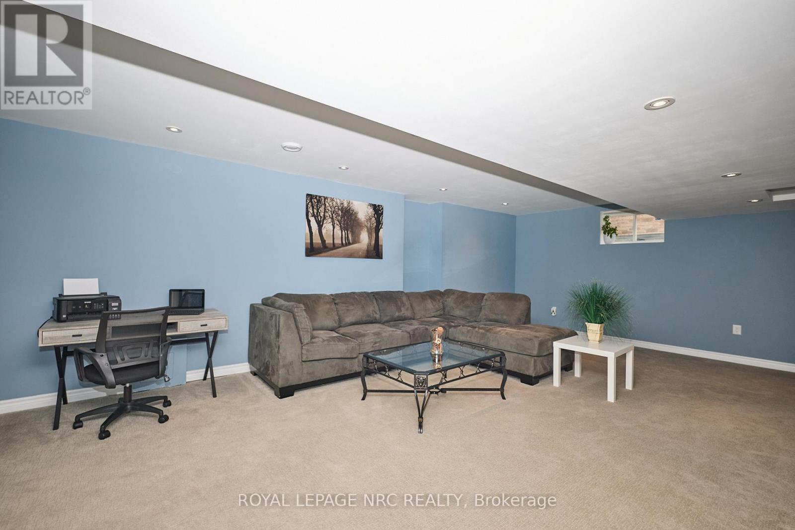 117 Creekside Drive, Welland, Ontario  L3C 0B4 - Photo 36 - X12597492