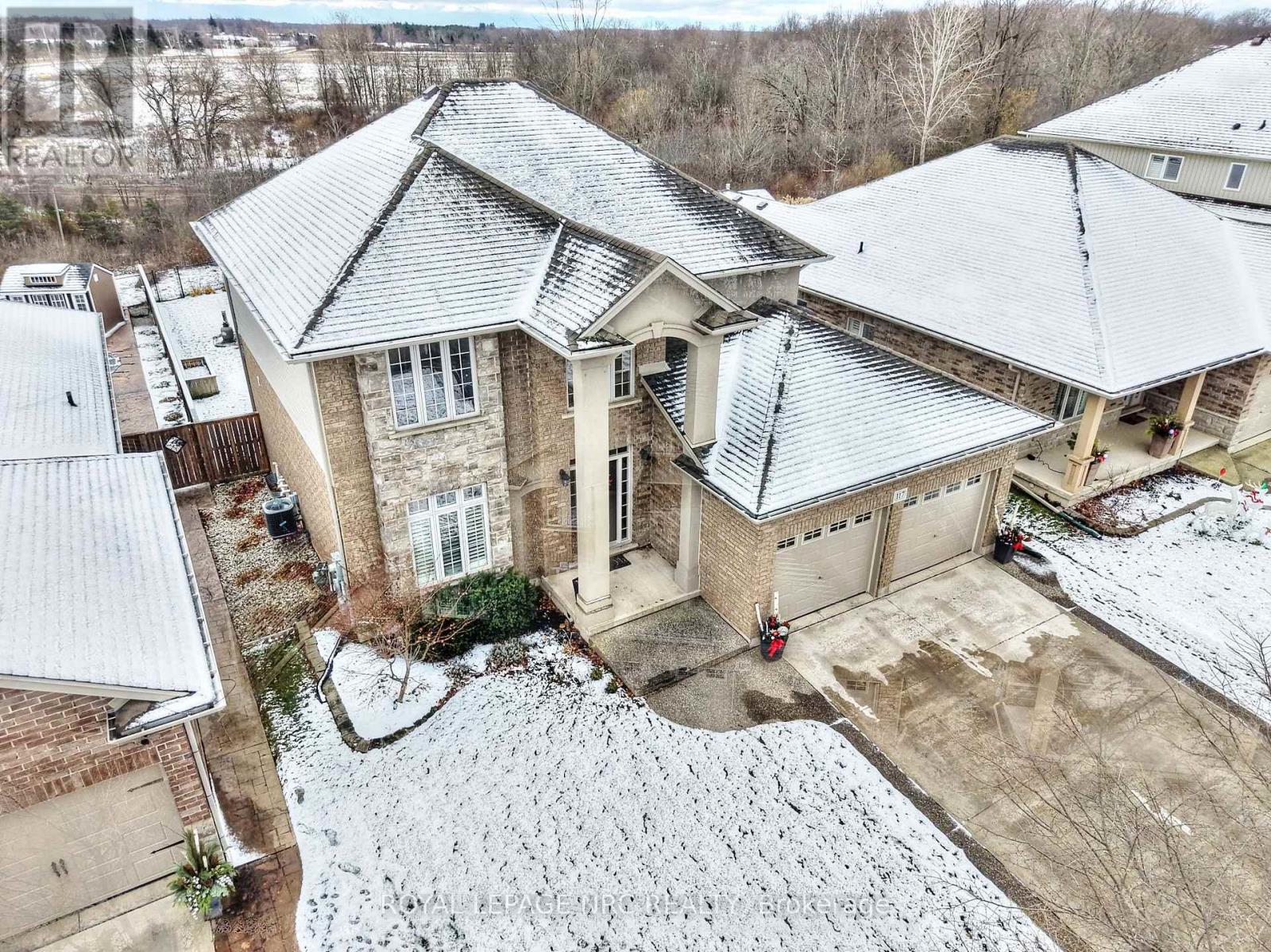 117 Creekside Drive, Welland, Ontario  L3C 0B4 - Photo 49 - X12597492