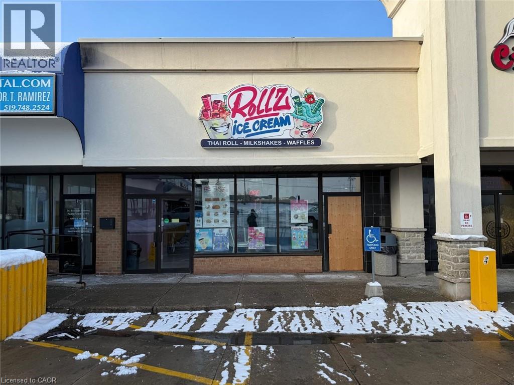 509 Wilson Avenue Unit# 15, Kitchener, Ontario  N2C 2M4 - Photo 1 - 40792080