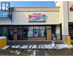 509 Wilson Avenue Unit# 15, Kitchener, Ca